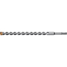 KRAFTOOL Ceratizit Carbide, 16 х 300 мм, SDS-plus бур (29320-310-16)