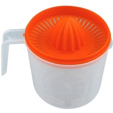 MULTIDOM Соковыжималка для цитрусовых (мандарин). Размер 20х15х16 см. ИК 05040000