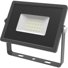 GAUSS Прожектор уличный Qplus светодиодный 20Втсерый (690511320)