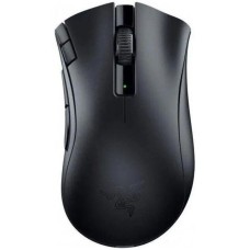 RAZER Мышь DeathAdder V2 X HyperSpeed черный оптическая 14000dpi беспров. BT/Radio USB 6but (RZ01-04130100-R3G1)