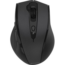 A4TECH Мышь G7-810 Air2 черный оптическая 2000dpi беспров. USB для ноутбука 7but