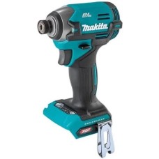 MAKITA Шуруповерт TD003GZ аккум. патрон:шестигр.1/4