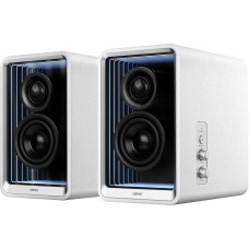 EDIFIER Колонки QR65 2.0 белый 70Вт BT
