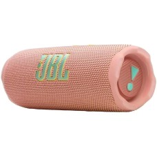 JBL Портативная колонка FLIP 7, розовый ( FLIP7PNK)