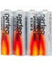 Элементы питания PERFEO R6-4SH DYNAMIC ZINC (60)