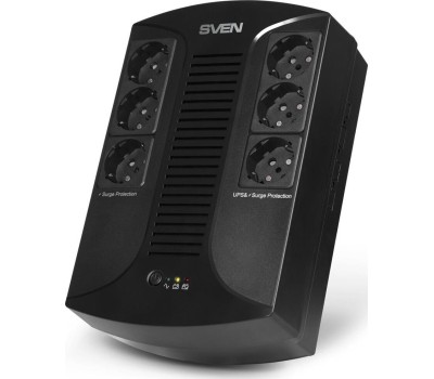 ИБП SVEN UP-L1000E