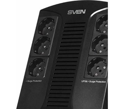 ИБП SVEN UP-L1000E