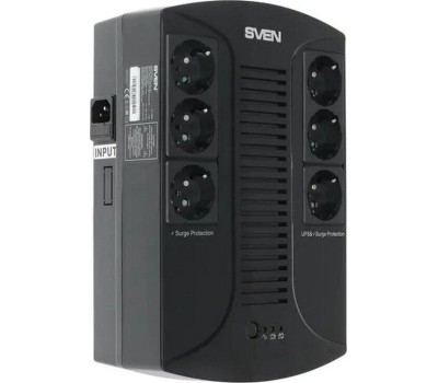 ИБП SVEN UP-L1000E