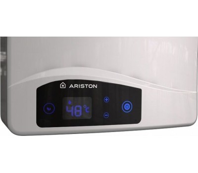 Водонагреватель газовый ARISTON NEXT EVO SFT 11 NG EXP 3632271