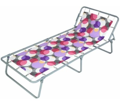 Раскладушка OLSA ЮНИОР С89 Кровать раскладная детская жесткая