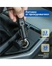 Авто-компрессор GOODYEAR GY000104 GY-35L LED 35 л/мин с фонарём