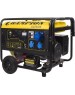 Генератор бензиновый CHAMPION GG7501E Бензиновый генератор
