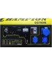 Генератор бензиновый CHAMPION GG7501E Бензиновый генератор