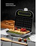 Вафельница GALAXY GL 2963 вафельница