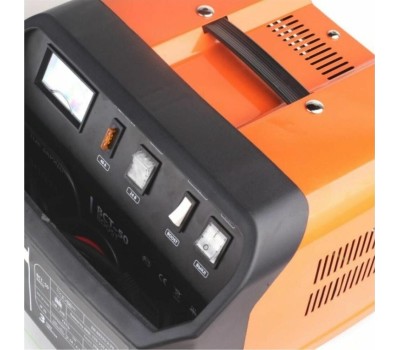 Зарядное устройство PATRIOT 650301550 BCT 50 Boost Заряднопредпусковое устройство