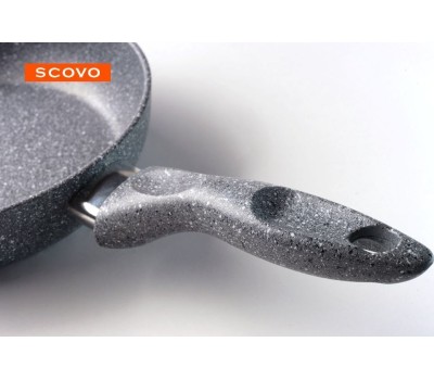 Сковорода SCOVO ST-001 а/пр 20 б/кр