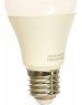 Лампа декоративная светодиодная UNIEL (UL-00003189) для птиц LED-A60-9W/SCEP/E27/FR/DIM IP65 PLO65WH