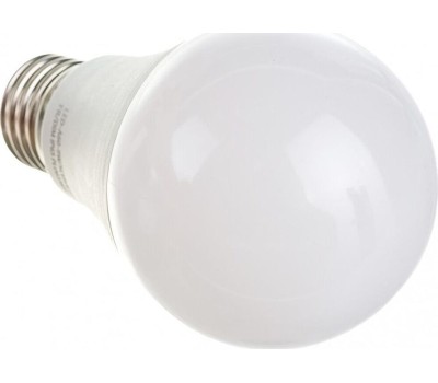 Лампа декоративная светодиодная UNIEL (UL-00003189) для птиц LED-A60-9W/SCEP/E27/FR/DIM IP65 PLO65WH