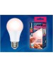 Лампа декоративная светодиодная UNIEL (UL-00003189) для птиц LED-A60-9W/SCEP/E27/FR/DIM IP65 PLO65WH