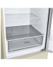 Холодильник LG GA-B509CESL 384л. бежевый