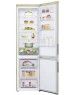 Холодильник LG GA-B509CESL 384л. бежевый