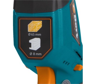 Пила сабельная BORT BRS-12LI-G