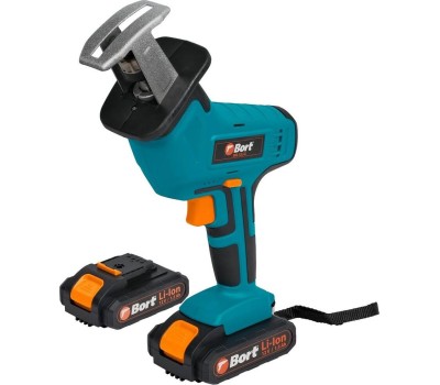 Пила сабельная BORT BRS-12LI-G