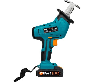 Пила сабельная BORT BRS-12LI-G