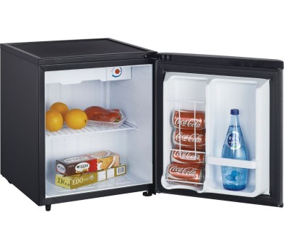 Холодильник WILLMARK XR-50SS (50л, ШГВ 449*481*510мм, перен.дверь, гар.3г. Inox)