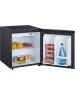 Холодильник WILLMARK XR-50SS (50л, ШГВ 449*481*510мм, перен.дверь, гар.3г. Inox)