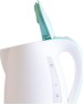 Чайник электрический BLACKTON Bt KT1702P Белый-Зеленый (1,7л. пластик)