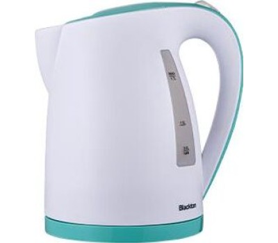 Чайник электрический BLACKTON Bt KT1702P Белый-Зеленый (1,7л. пластик)