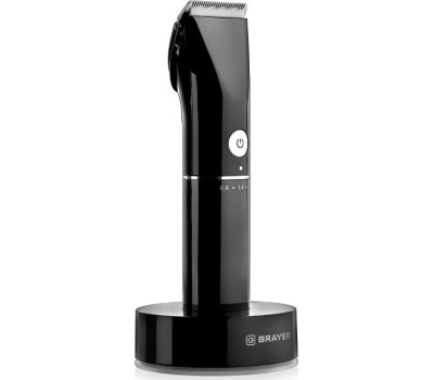Машинка для стрижки BRAYER BR3400