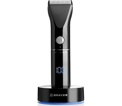 Машинка для стрижки BRAYER BR3400