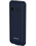 Телефон мобильный MAXVI P3 Blue