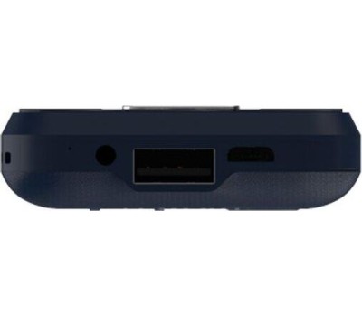 Телефон мобильный MAXVI P3 Blue