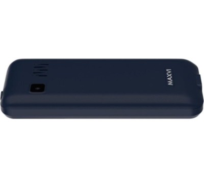 Телефон мобильный MAXVI P3 Blue