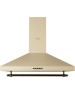 Вытяжка OASIS KB-60R бежевый