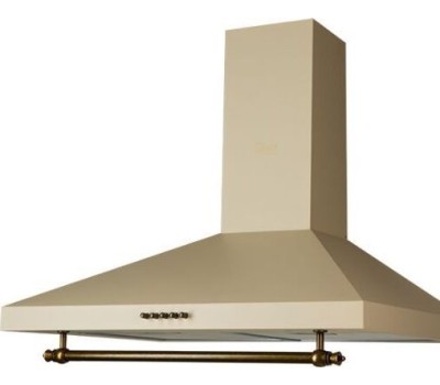 Вытяжка OASIS KB-60R бежевый
