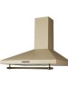 Вытяжка OASIS KB-60R бежевый
