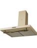 Вытяжка OASIS KB-60R бежевый