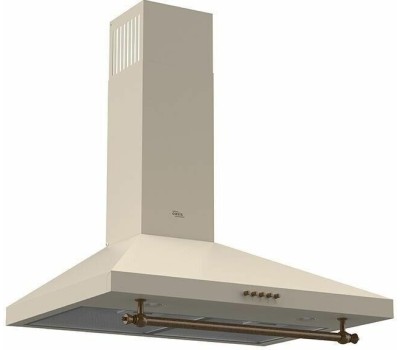 Вытяжка OASIS KB-60R бежевый