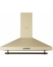 Вытяжка OASIS KB-60R бежевый