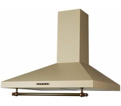 Вытяжка OASIS KB-60R бежевый