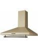 Вытяжка OASIS KB-60R бежевый