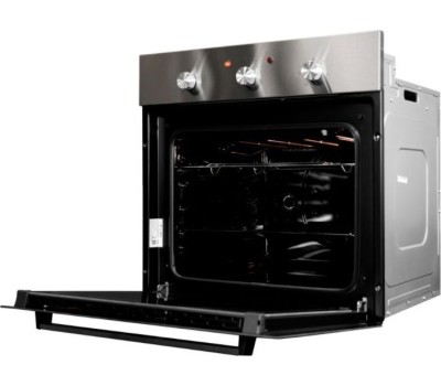 Духовой шкаф электрический LEX EDM 041 IX