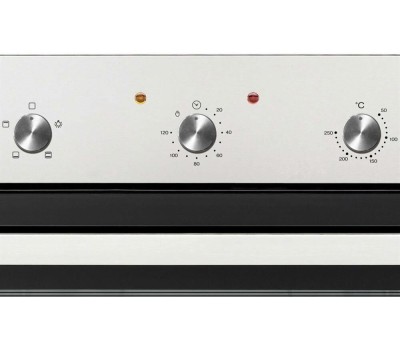 Духовой шкаф электрический LEX EDM 041 IX