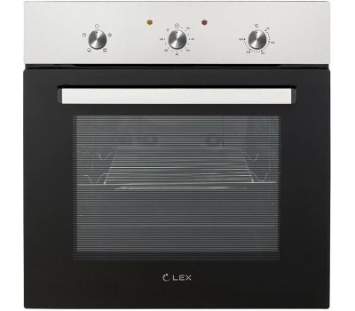 Духовой шкаф электрический LEX EDM 041 IX