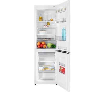 ХОЛОДИЛЬНИК-МОРОЗИЛЬНИК ХМ-4624-109-ND