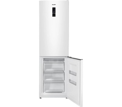 ХОЛОДИЛЬНИК-МОРОЗИЛЬНИК ХМ-4624-109-ND